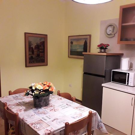 La Casa Di Terry Villa Bergamo Bagian luar foto