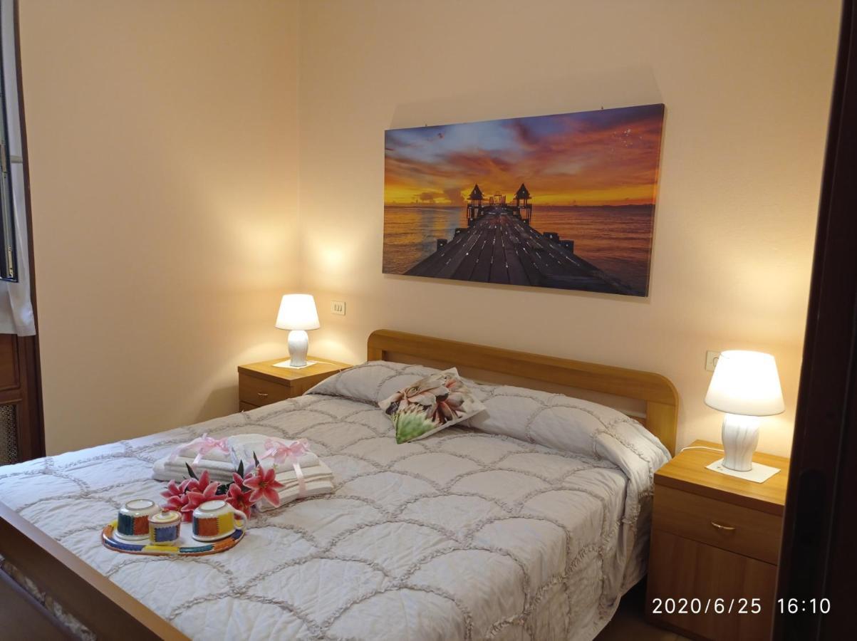 La Casa Di Terry Villa Bergamo Bagian luar foto