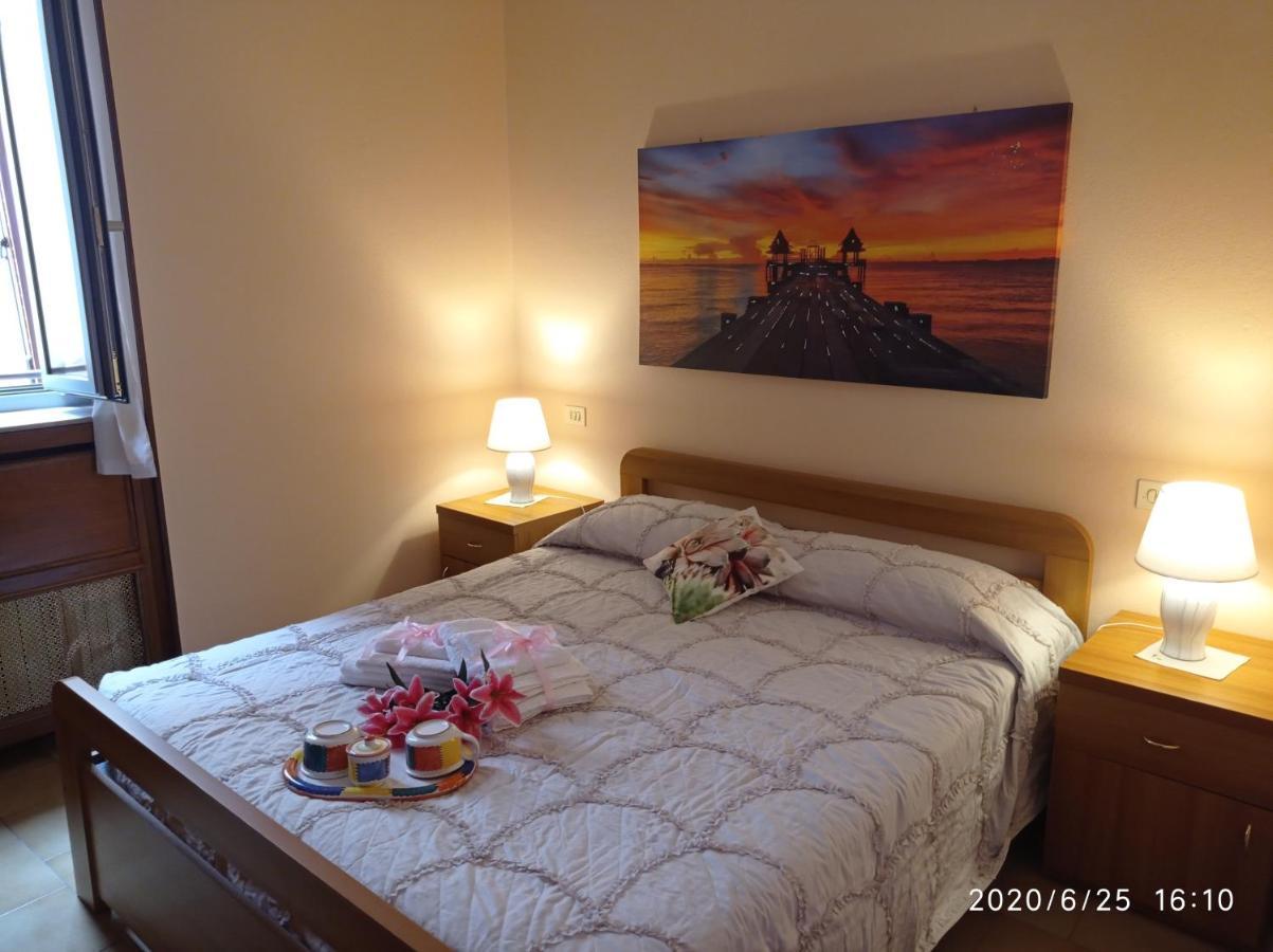 La Casa Di Terry Villa Bergamo Bagian luar foto