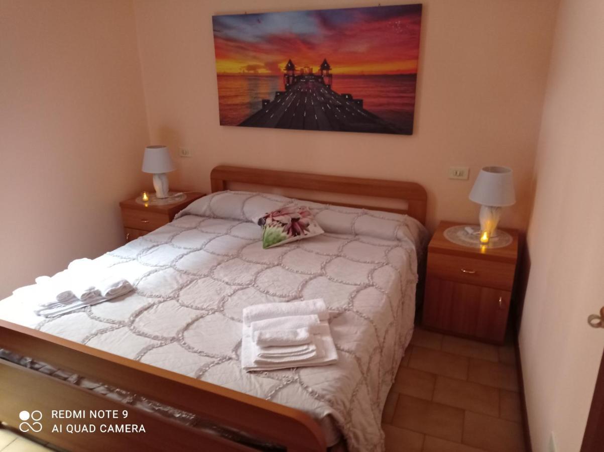 La Casa Di Terry Villa Bergamo Bagian luar foto