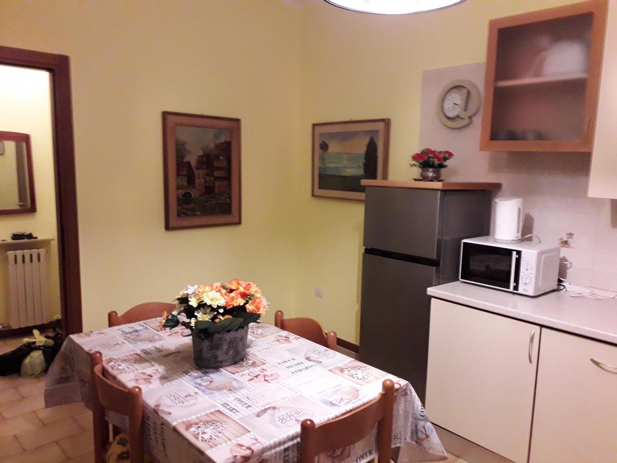 La Casa Di Terry Villa Bergamo Bagian luar foto