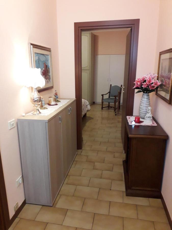 La Casa Di Terry Villa Bergamo Bagian luar foto